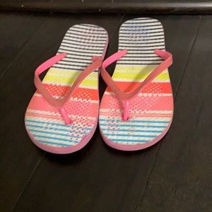 flip flops
